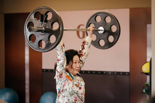 Những bộ phim đảo ngược định kiến giới tính