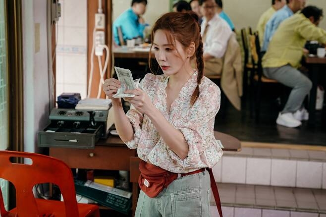 Những bộ phim đảo ngược định kiến giới tính