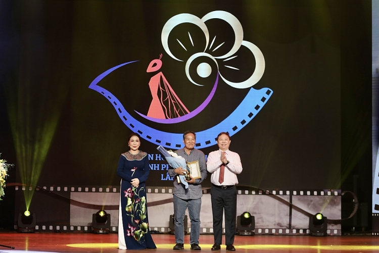 34 giải thưởng được trao tại Liên hoan phim ngắn TP.HCM lần thứ nhất năm 2023