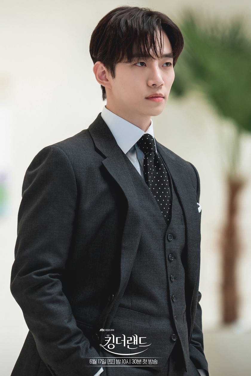 Lee Jun Ho (2PM) sẽ vào vai siêu anh hùng trong phim mới?