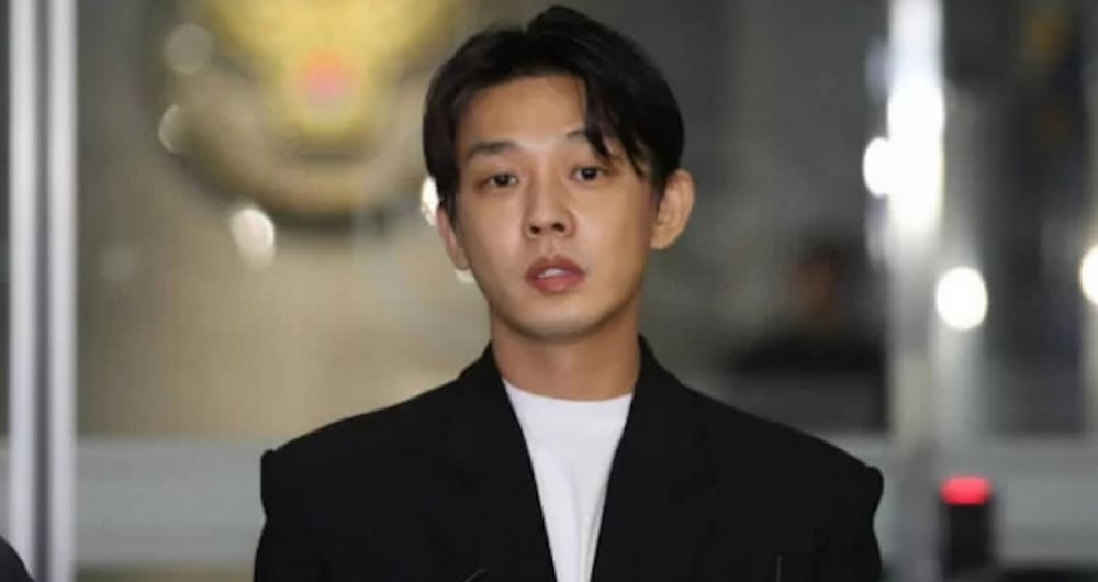 Yoo Ah In bị tố lạm dụng ma túy, ép người khác hút cần sa để tránh bị tố cáo