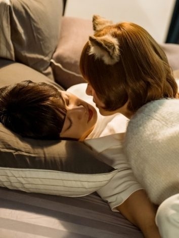 Rating phim mới 'A Good Day to be a Dog' của Cha Eun Woo giảm mạnh