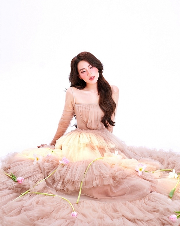 Sau 'Cây táo nở hoa', Minh Trang – Song Luân tiếp tục yêu nhau trong 'Yêu trước ngày cưới'