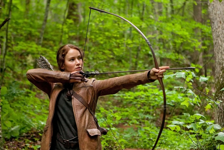 Loạt phim 'The Hunger Games - Đấu trường sinh tử': Bom tấn từng 'gây bão' ra sao mà khiến các fan hóng chờ phần tiền truyện?