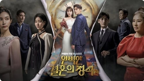 Hôn nhân hợp đồng - Xu hướng mới trong phim truyền hình Hàn Quốc