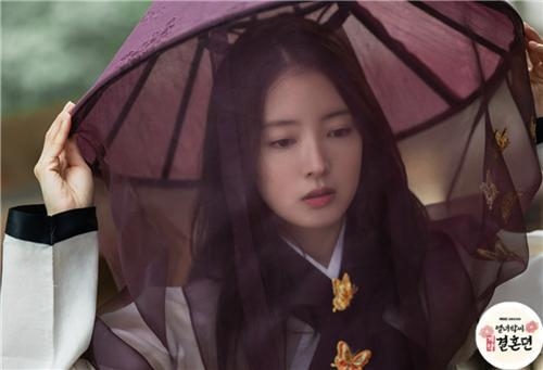 Hôn nhân hợp đồng - Xu hướng mới trong phim truyền hình Hàn Quốc