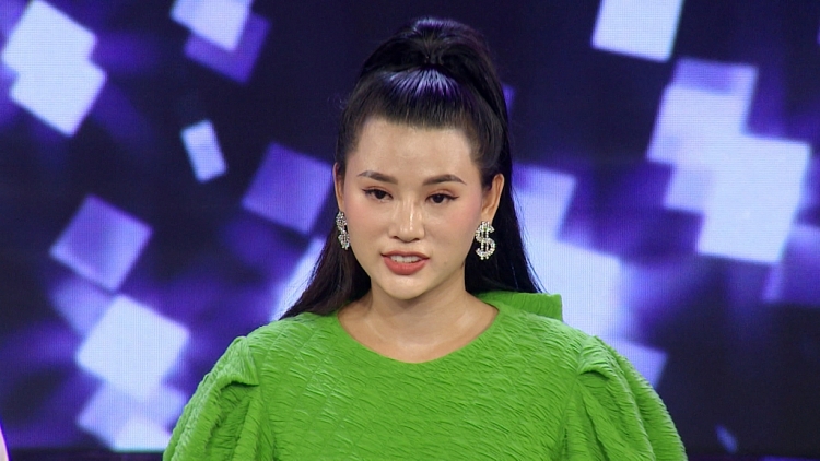 'Người hát tình ca': Nguyên Yunie xuất sắc giành chiến thắng, nhận giải thưởng 10 triệu đồng