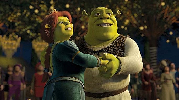 Giải mã thành công của top 5 thương hiệu hoạt hình nổi tiếng của DreamWorks