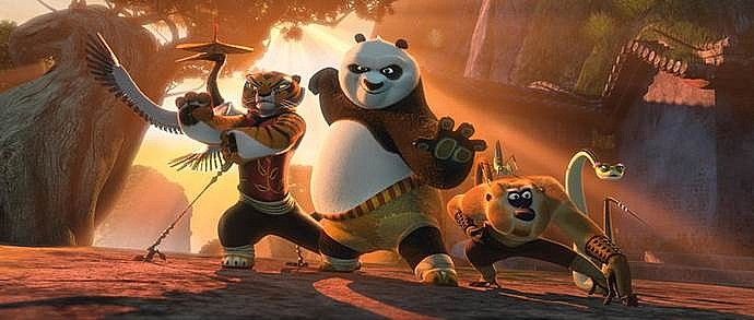 Giải mã thành công của top 5 thương hiệu hoạt hình nổi tiếng của DreamWorks
