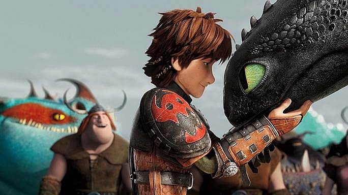 Giải mã thành công của top 5 thương hiệu hoạt hình nổi tiếng của DreamWorks