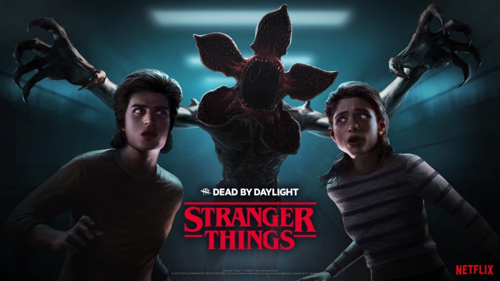 Loạt phim 'Stranger Things' tung hint mùa 5, cập nhật các thông tin từ vũ trụ phim nhân ngày kỷ niệm