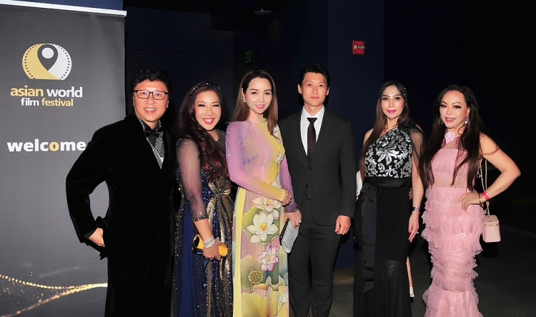 Liên hoan phim thế giới châu Á lần đầu tiên có ngày đặc biệt cho phim Việt