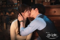 Bảng xếp hạng cặp đôi phim Hàn có phản ứng hóa học 'đỉnh' nhất 2023: Dẫn đầu là cặp đôi YoonA - Lee Jun Ho