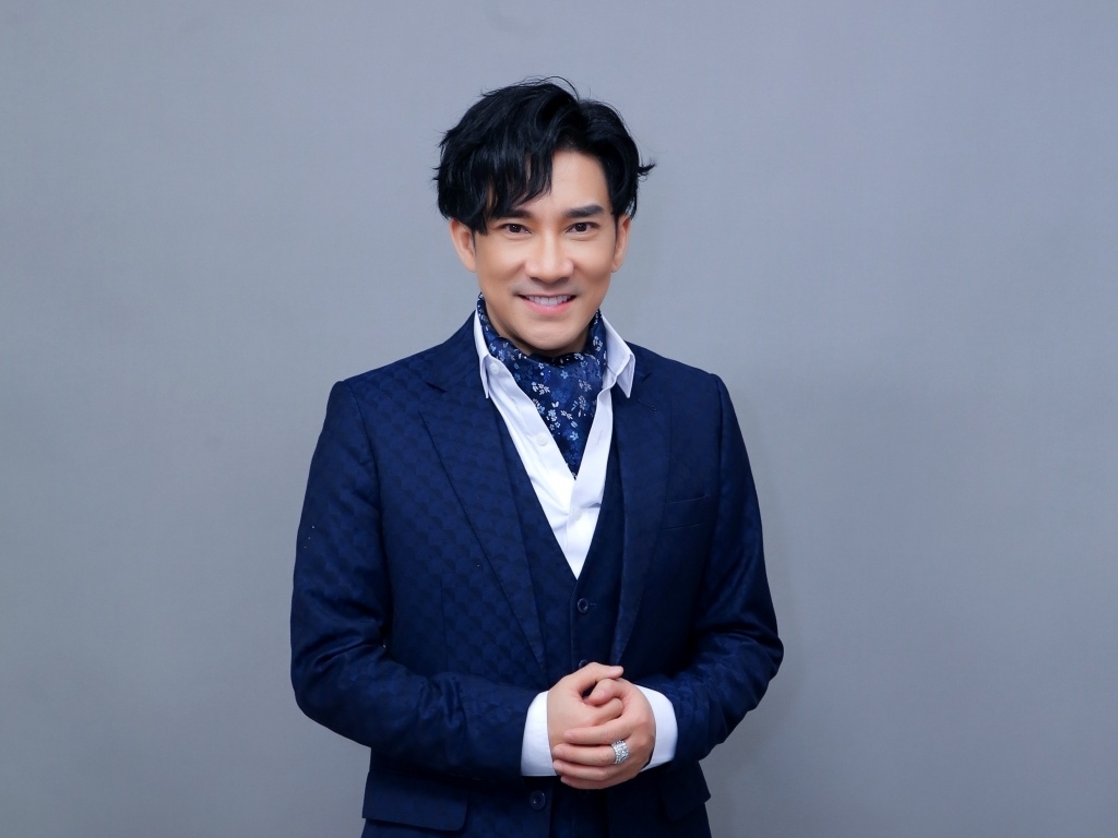 Ca sĩ Quang Hà: Đi diễn ở miền Tây, người nghệ sĩ không cần phải giữ hình ảnh