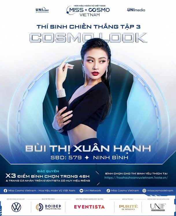 'Tôi là Hoa hậu hoàn vũ Việt Nam': Ban giám khảo loại thẳng thí sinh vì không tham gia thử thách loại trừ