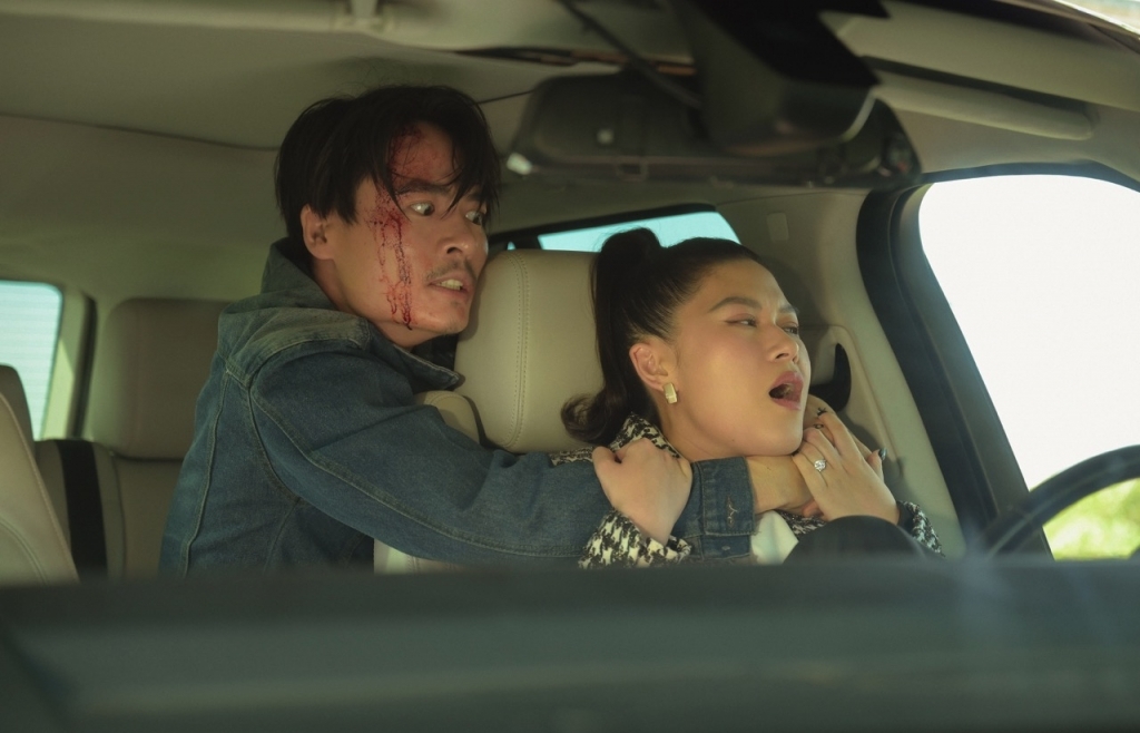 Web-drama 'Thạch Sanh - Lý Thanh' của Ngọc Thanh Tâm liên tục đạt kỷ lục công chiếu