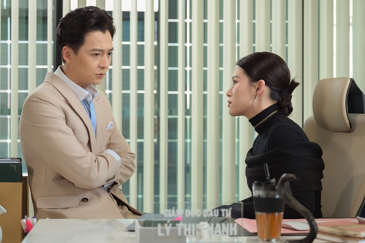 Web-drama 'Thạch Sanh - Lý Thanh' của Ngọc Thanh Tâm liên tục đạt kỷ lục công chiếu