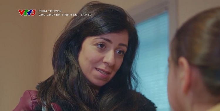 'Câu chuyện tình yêu': Con gái riêng trở về giả hiến gan để lừa bán thận cha ruột