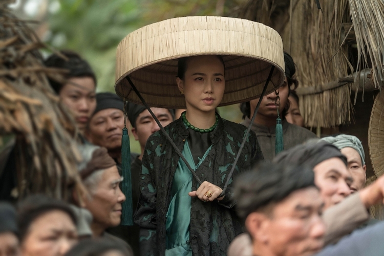 'Người vợ cuối cùng': Nỗ lực phục dựng văn hóa Việt được thể hiện ấn tượng