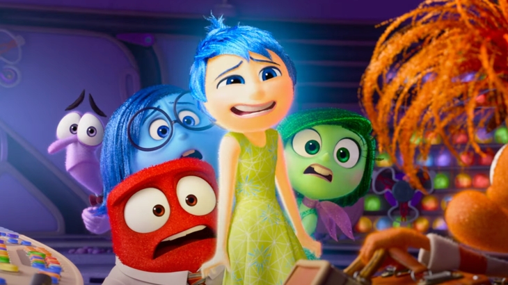 ‘Inside Out 2’ được làm ra vì Pixar đang thất bại thảm hại?