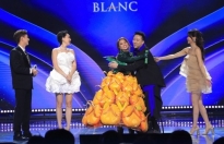 'The masked singer Vietnam': Dứa Minh Tinh lộ diện là ca sĩ Minh Tuyết, Top 3 sẽ mở mặt nạ tại đêm concert