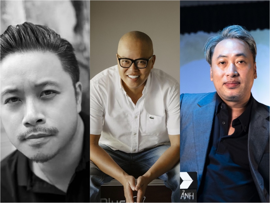 Dàn nghệ sĩ Việt và xúc cảm bồi hồi trước về Liên hoan phim Việt Nam lần thứ XXIII