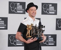 Justin Timberlake: Nhà sản xuất âm nhạc đứng sau thành công của series hoạt hình nổi tiếng 'Trolls'