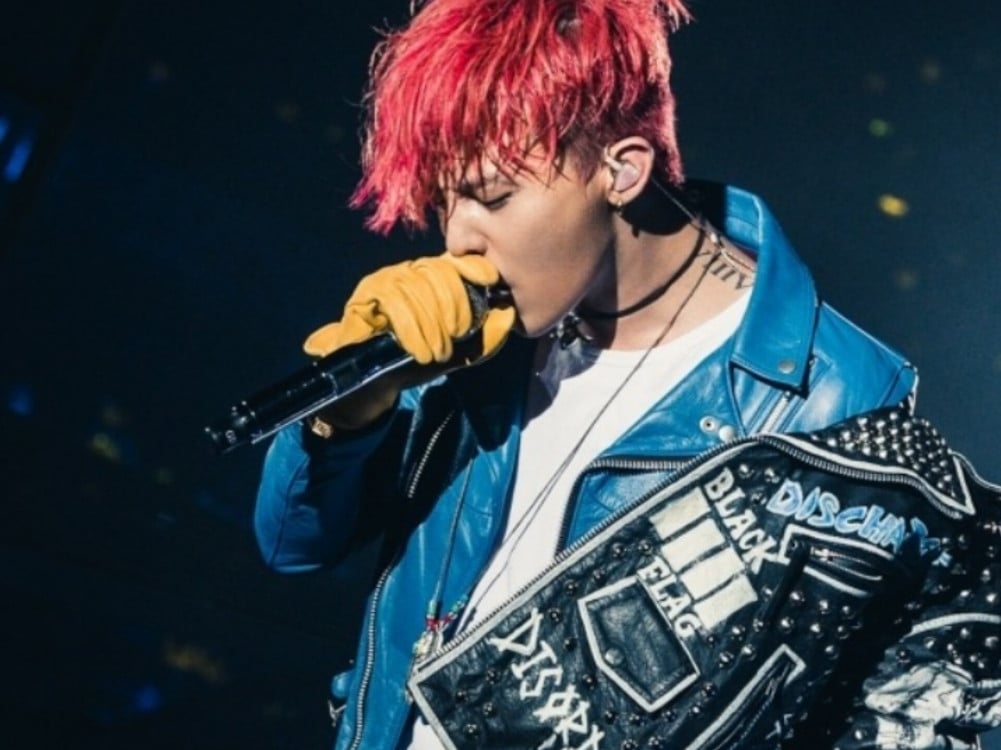 Cảnh sát và truyền thông đổ lỗi cho nhau về scandal ma túy của G-Dragon
