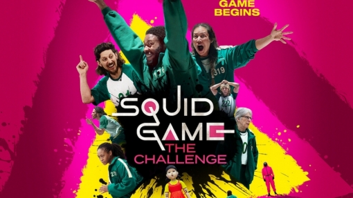 Chương trình thực tế ‘Squid Game’: Chất lượng cao bất ngờ, trung thành với nguyên tác