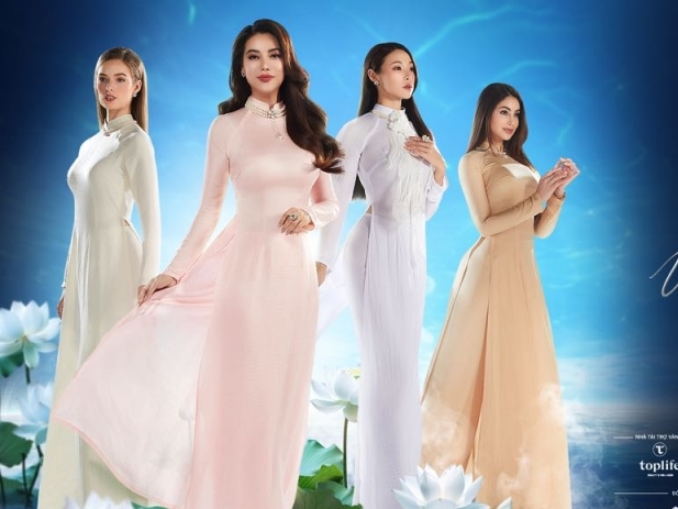 'Miss Earth 2023' chính thức bắt đầu tại Việt Nam
