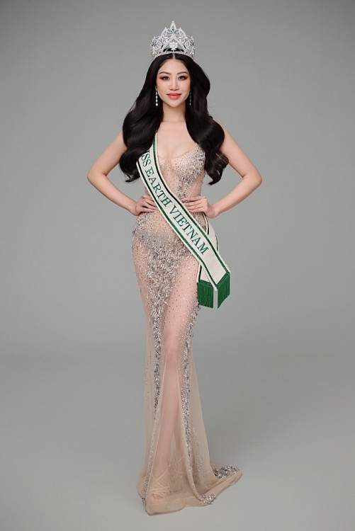 'Miss Earth 2023' chính thức bắt đầu tại Việt Nam