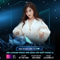 (HOT): Hương Tràm sẽ góp mặt tại 'The masked singer Vietnam All-star Concert 2023'
