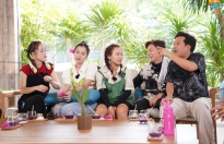 Ngô Kiến Huy – Ngọc Phước thành lập nhóm hài 'thách thức' chương trình '2 ngày 1 đêm'