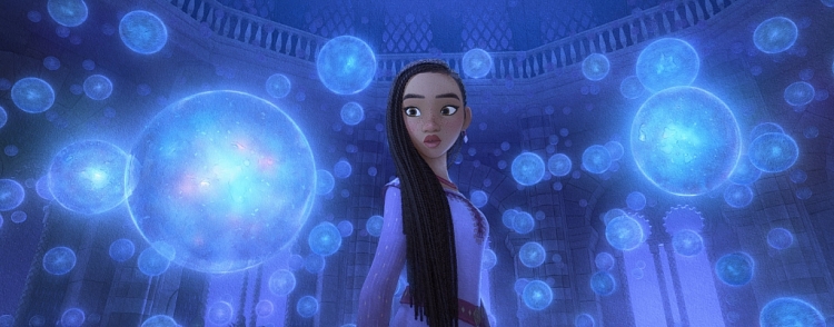 Disney tung MV nhạc phim với chất giọng đầy cảm xúc của Hà Nhi
