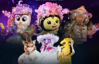 Đêm concert 'The masked singer Vietnam 2023' sẽ có đến 6 màn công khai danh tính