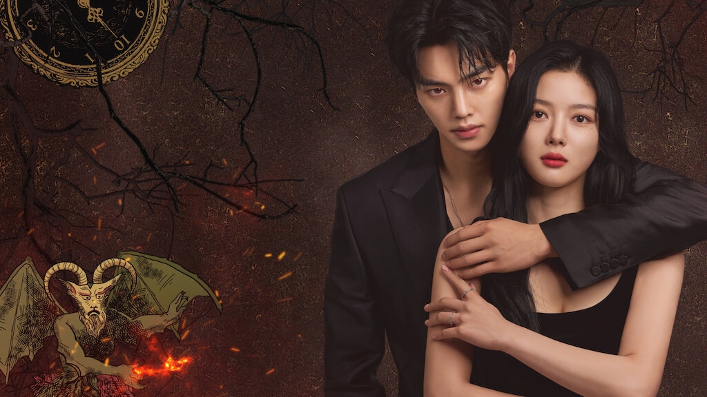 'My Demon' của Song Kang và Kim Yoo Jung nổi tiếng ngoài lãnh thổ Hàn Quốc