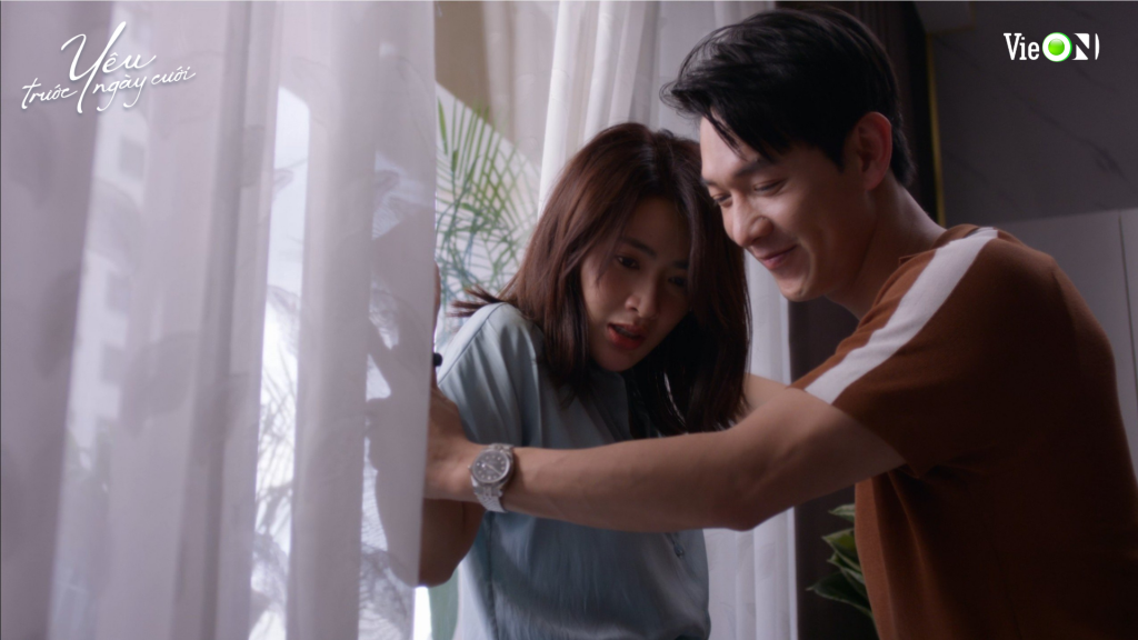 'Yêu trước ngày cưới' đạt 130 triệu lượt xem, Song Luân - Minh Trang bị khán giả chỉ trích