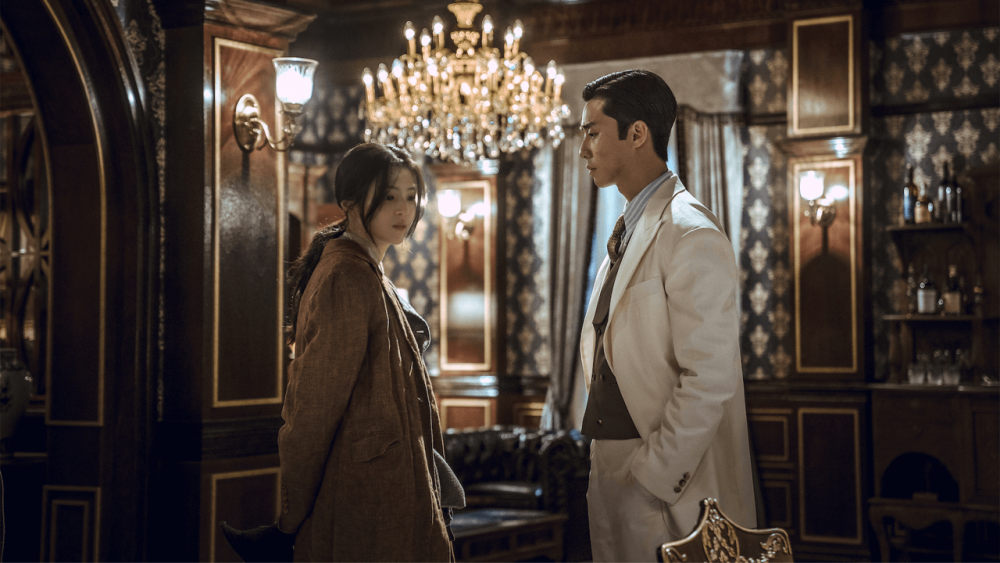 Loạt phim Hàn thú vị lên sóng tháng cuối năm 2023: 'Sweet Home 2', 'Gyeongseong Creature'...
