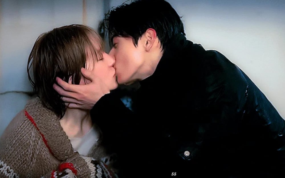 Cha Eun Woo diễn dở nhưng hôn giỏi trong 'A Good Day to be a Dog'