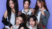 NewJeans là nhóm nữ đầu tiên giành Daesang MAMA sau 12 năm