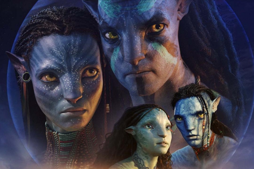 'Avatar 3' ấn định ra mắt cuối năm 2025