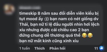 Khán giả 'dọa bỏ' theo dõi 'Chúng ta của 8 năm sau' vì thay diễn viên?