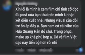 Khán giả 'dọa bỏ' theo dõi 'Chúng ta của 8 năm sau' vì thay diễn viên?