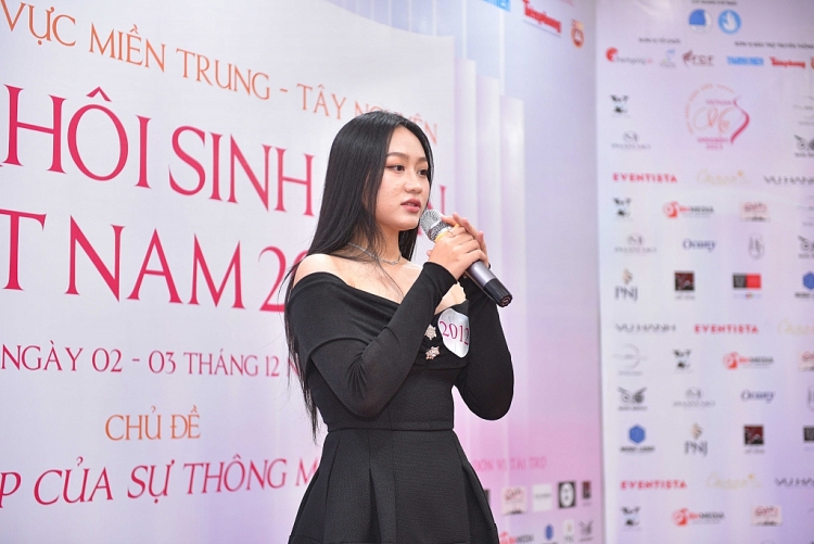 Chính thức khởi động casting 'Hoa khôi sinh viên Việt Nam 2023' tại miền Trung – Tây Nguyên
