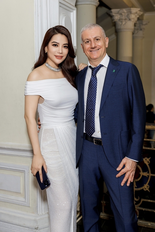Ra mắt khán giả Việt Nam, 90 thí sinh 'Miss Earth 2023' mở đầu chuỗi hoạt động bằng chương trình văn hóa độc đáo