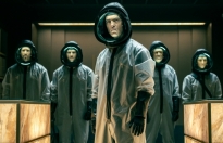 Netflix công bố trailer phim 'Berlin', hậu truyện của 'Phi vụ triệu đô'