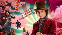 (Review) ‘Wonka’: Timotheé Chalamet cho Johnny Depp vào 'dĩ vãng'?