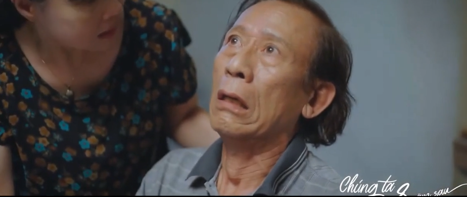 'Chúng ta của 8 năm sau' tập 15: Dương chấp nhận ông Quảng để ra điều kiện cứu gia đình Lâm
