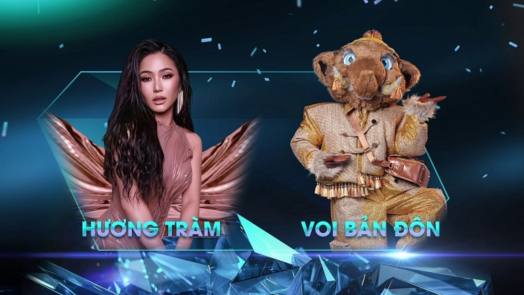 Hé lộ những màn kết hợp chấn động tại 'The masked singer Vietnam All-star Concert 2023'