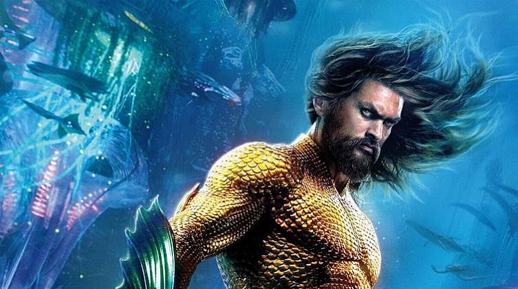Những thành tích ấn tượng của bom tấn 'cá kiếm' nhất Vũ trụ DC: Phần 2 'Aquaman' liệu sẽ tạo nên những kỷ lục nào mới?